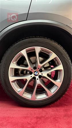 بي ام دبليو X5